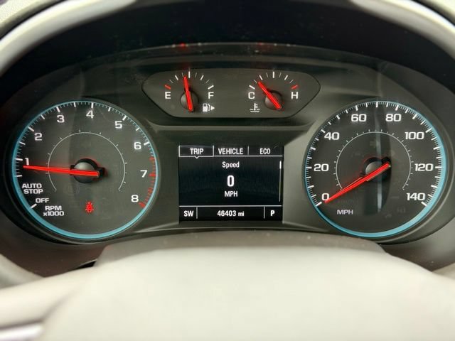 Used 2020 Chevrolet Malibu LS w/ Driver Confidence Package II FWD image 10