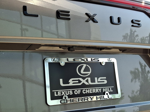 New 2026 Lexus LX 700h Luxury AWD/4WD image 17