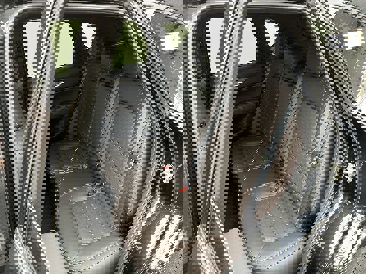 New 2025 MAZDA CX-5 Signature image 12