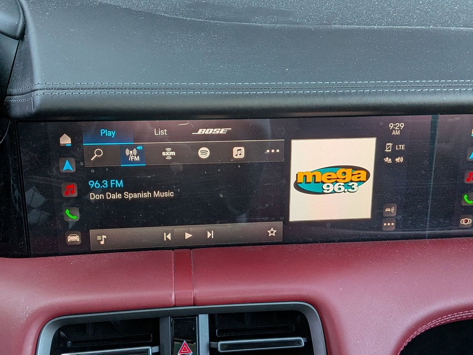 Certified 2024 Porsche Taycan Turbo S image 18