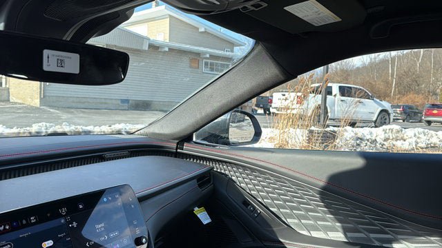 New 2026 Dodge Charger Scat Pack AWD/4WD image 18