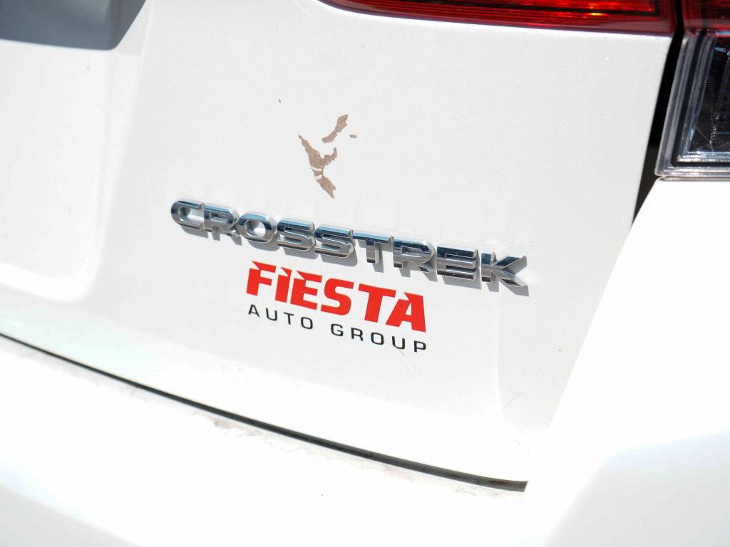 Used 2021 Subaru Crosstrek 2.0i Premium AWD/4WD image 12