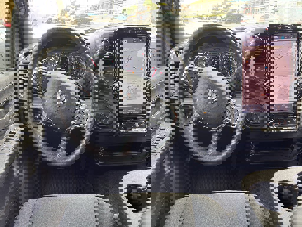 New 2026 RAM 2500 Tradesman image 16