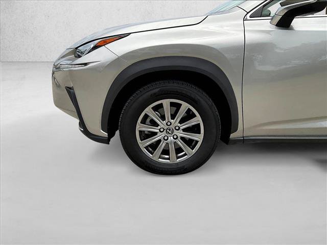 Used 2020 Lexus NX 300 FWD w/ Accessory Package 2 image 10