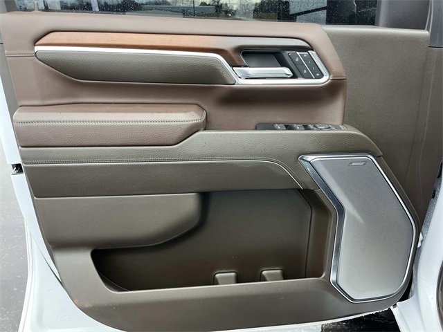 Used 2024 GMC Sierra 2500 Denali w/ Denali Reserve Package image 32