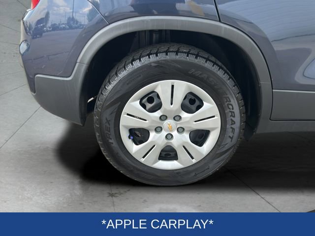 Used 2018 Chevrolet Trax LS image 5