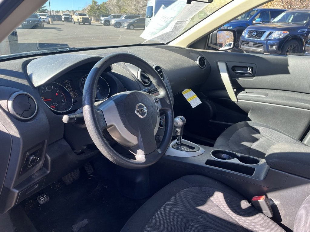 Used 2011 Nissan Rogue S image 12