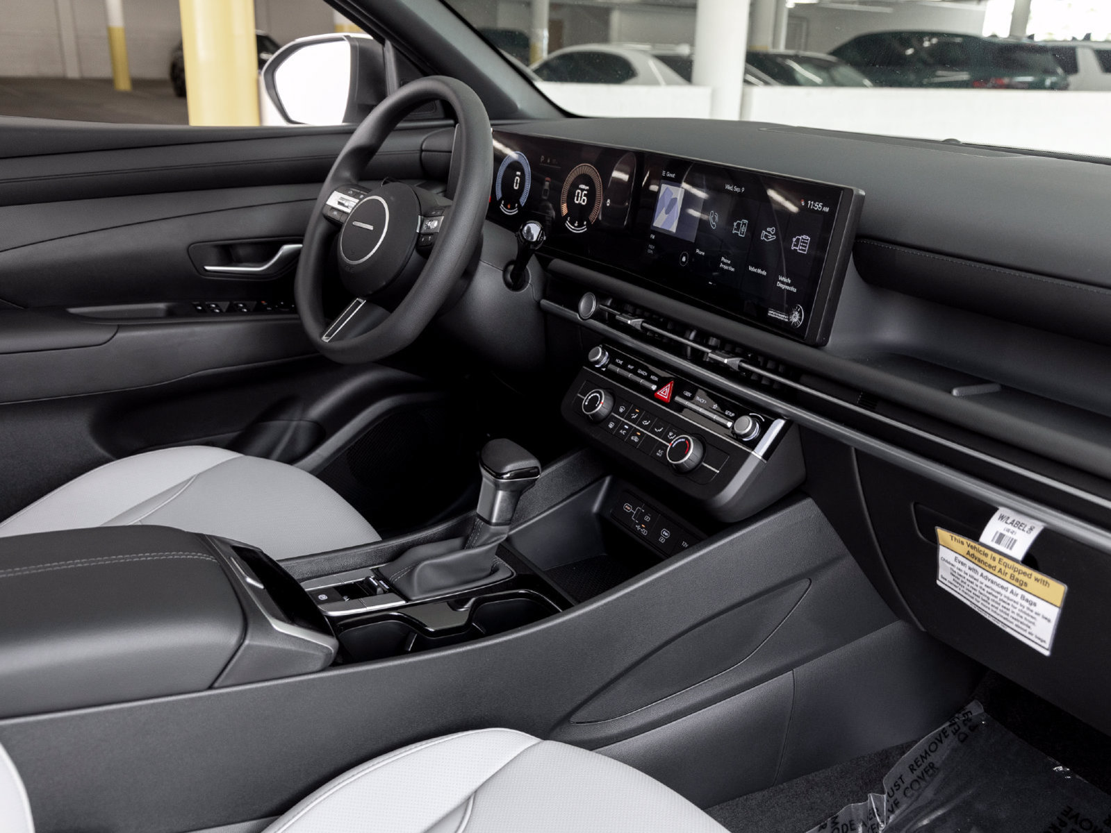 New 2027 Hyundai Santa Cruz SE FWD image 28