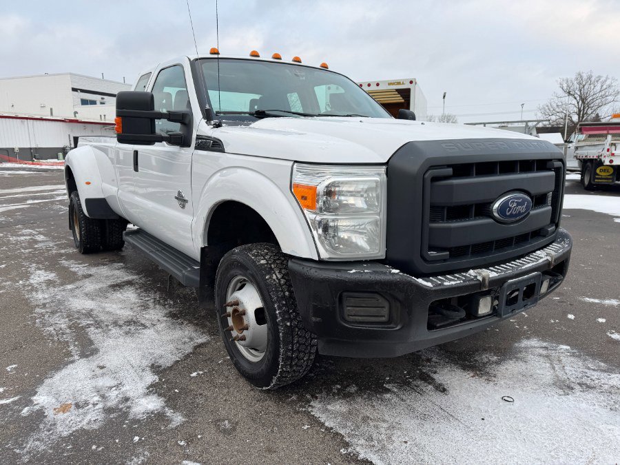 Used 2016 Ford F350 XL w/ Power Equipment Group image 7
