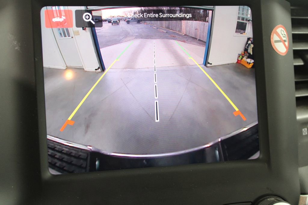 Used 2024 RAM 3500 Big Horn image 35