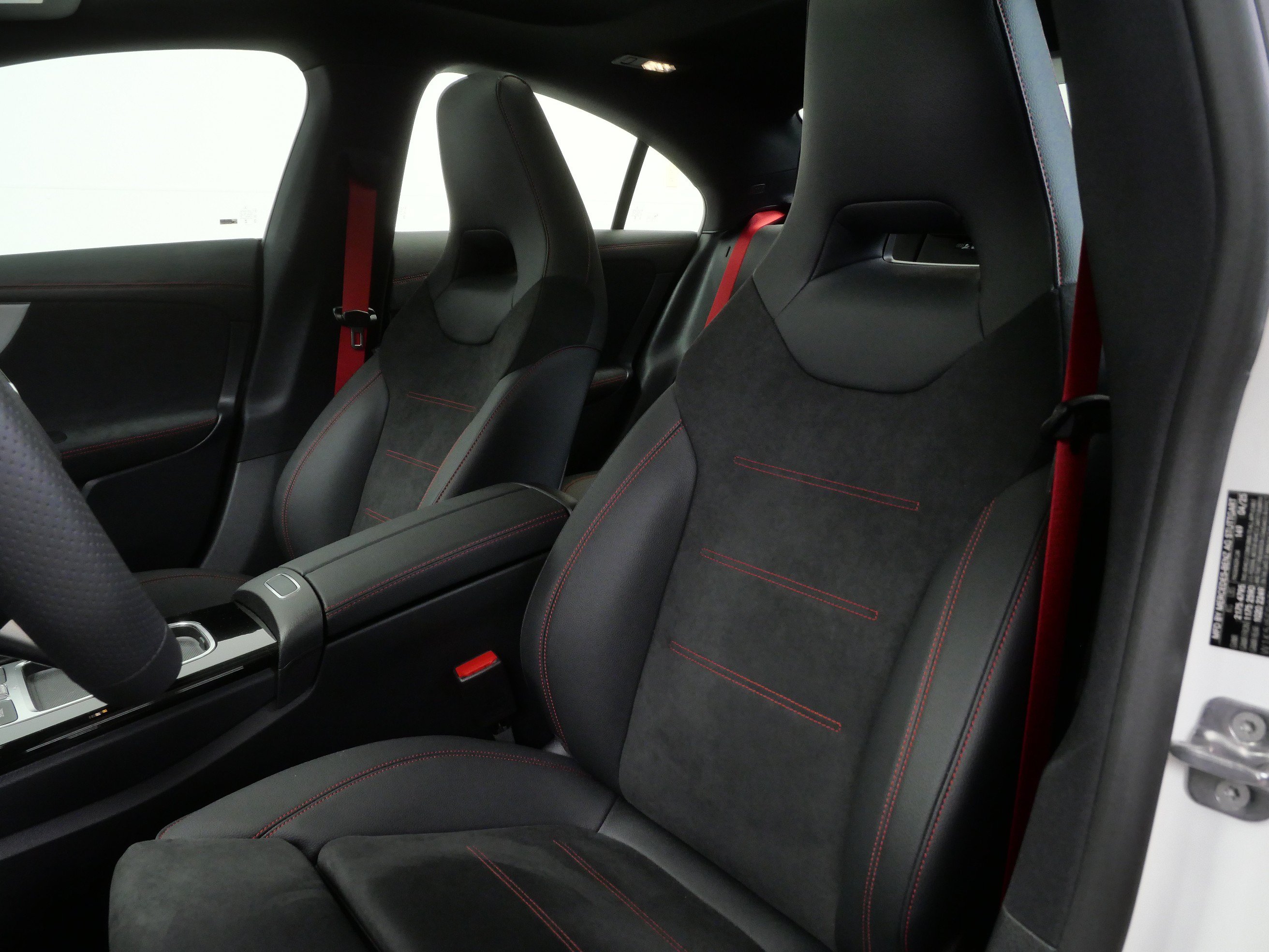 New 2026 Mercedes-Benz CLA 45 AMG S 4MATIC image 8