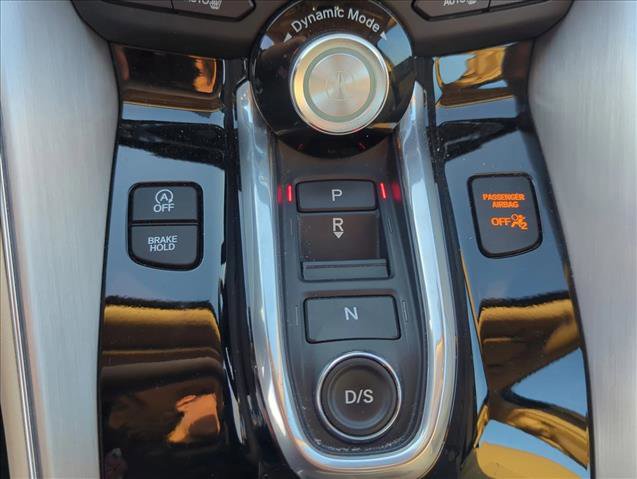Used 2023 Acura TLX w/ Technology Package image 22