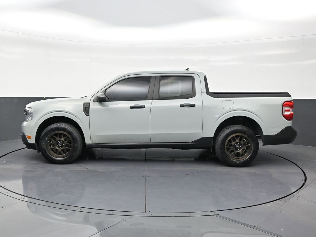 Used 2023 Ford Maverick XL FWD image 2