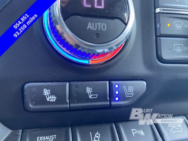 Used 2022 GMC Sierra 3500 Denali w/ Denali Ultimate Package image 27