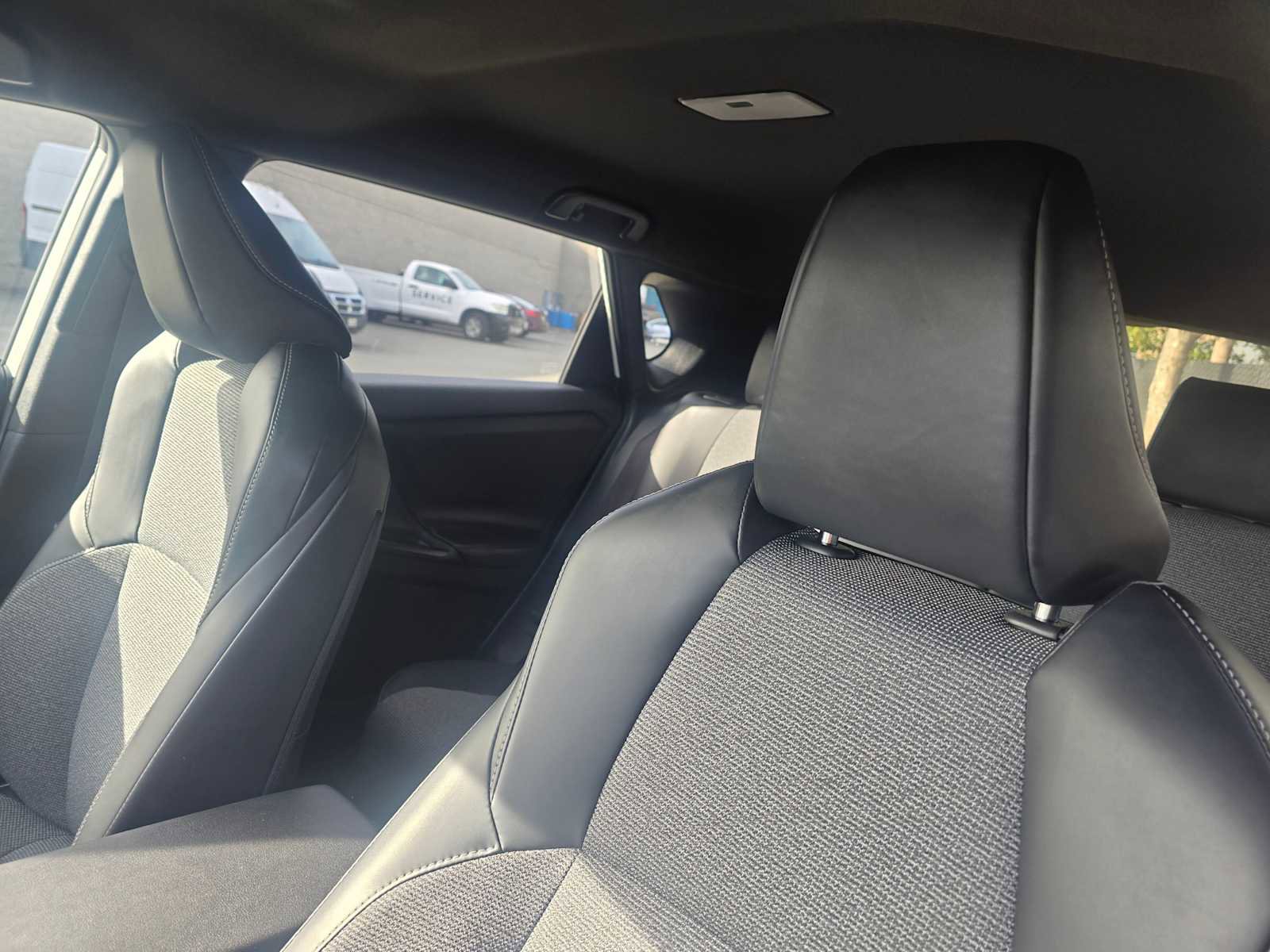 Used 2026 Toyota bZ image 25