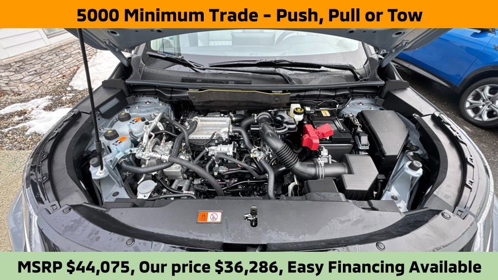 New 2026 Mitsubishi Outlander SEL image 22