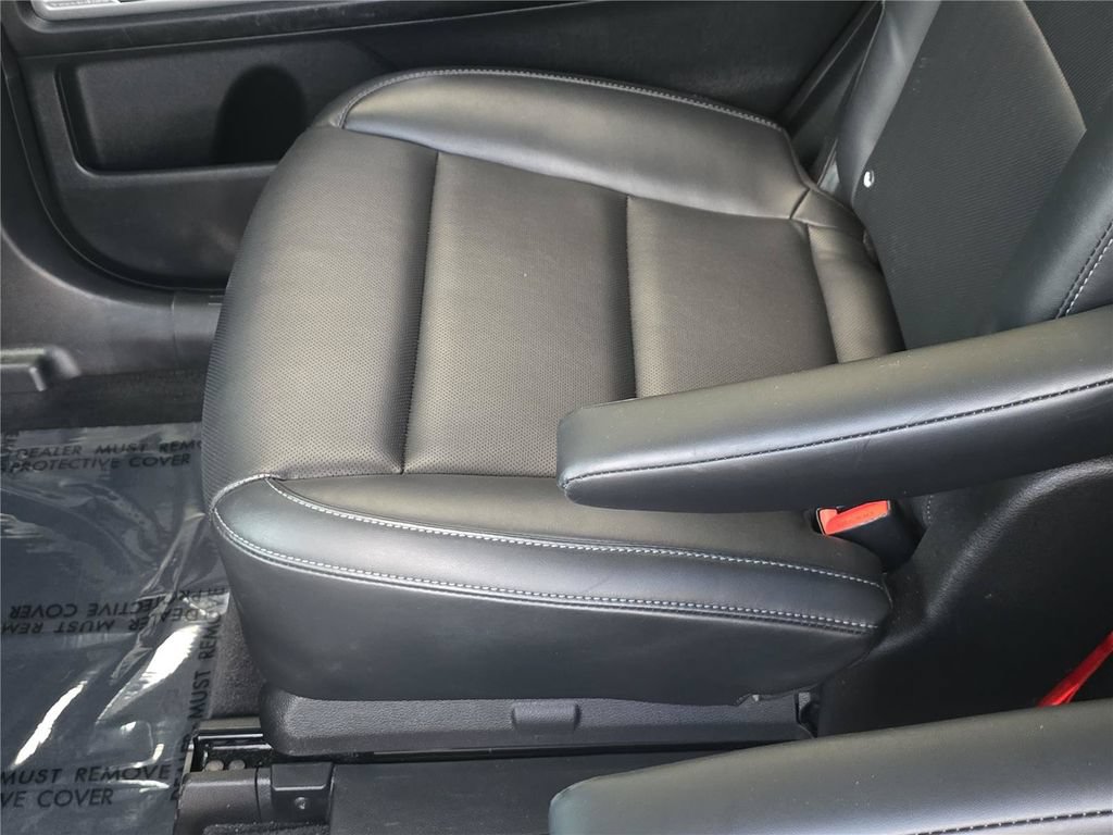 Used 2021 Kia Telluride S AWD/4WD image 16