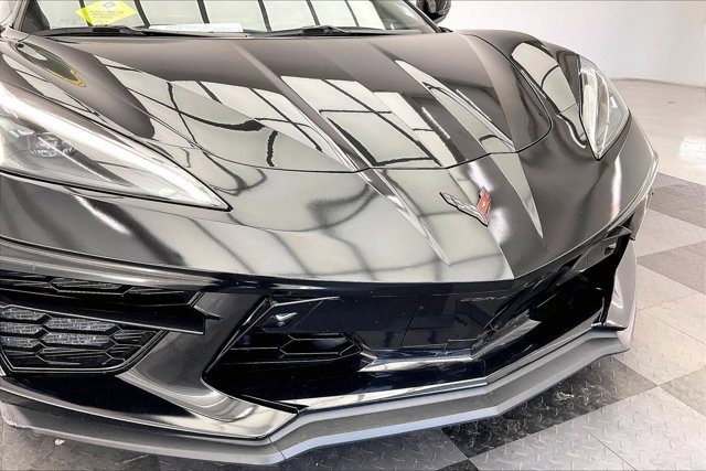 Used 2020 Chevrolet Corvette Stingray w/ 2LT Preferred Equipment Group image 28