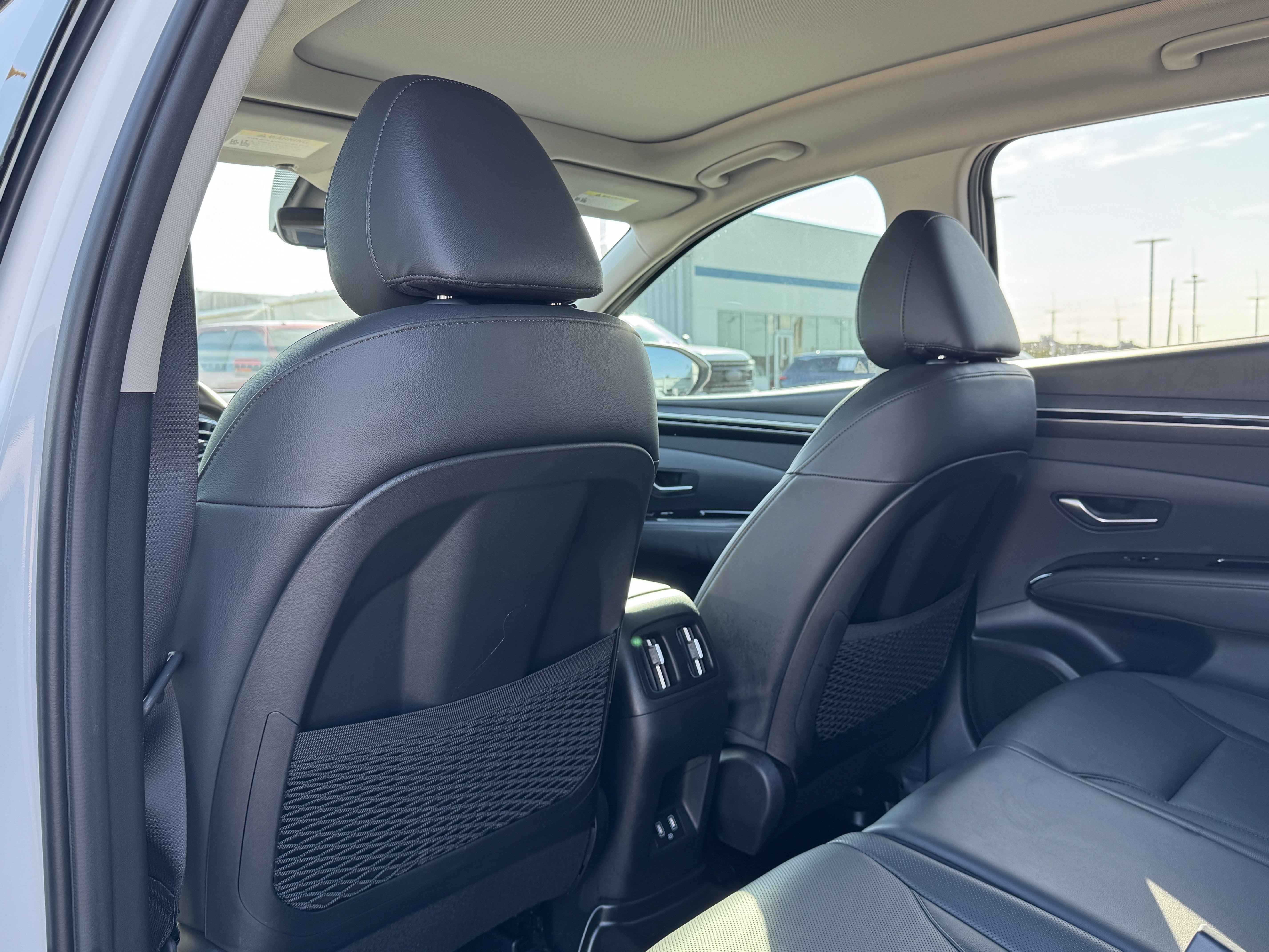 Used 2022 Hyundai Tucson Limited AWD/4WD image 20