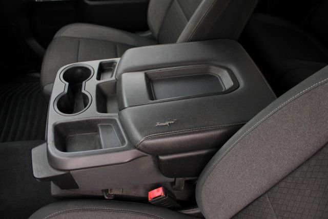 Used 2019 Chevrolet Silverado 1500 LT w/ All-Star Edition image 27