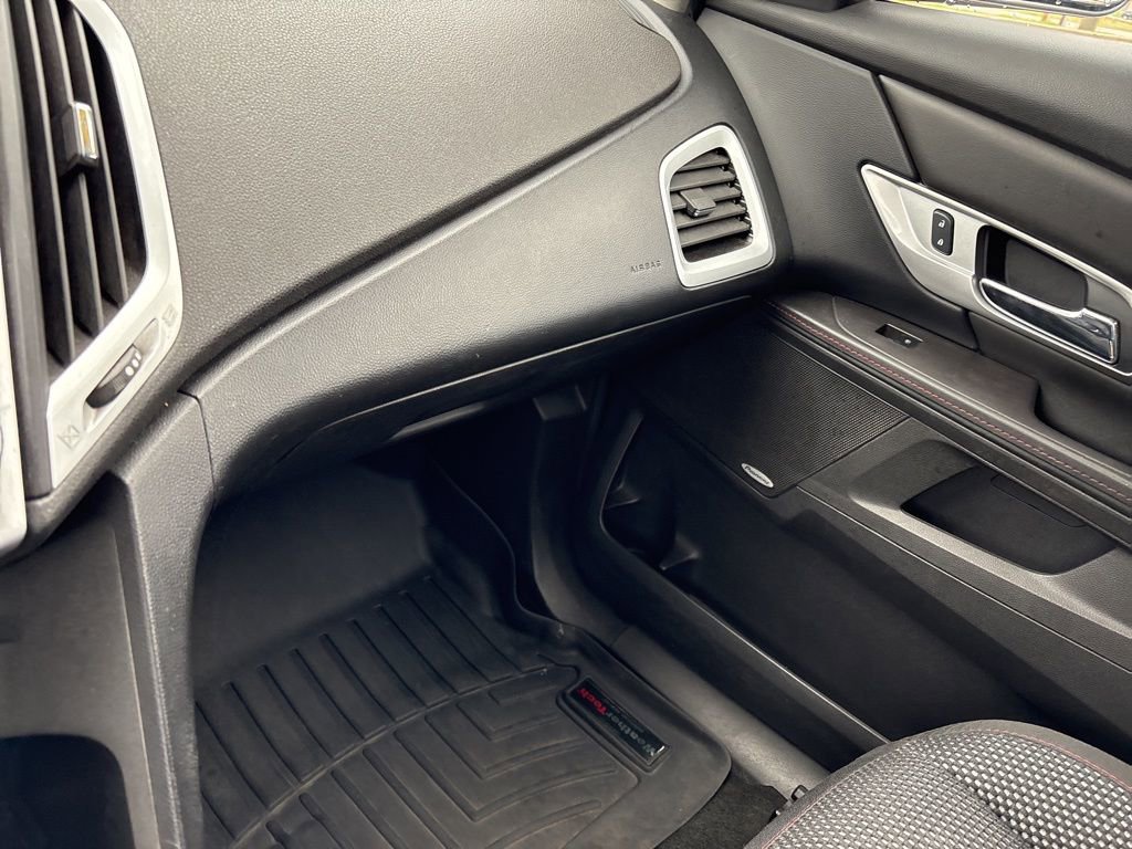 Used 2015 GMC Terrain SLE w/ Convenience Package image 35