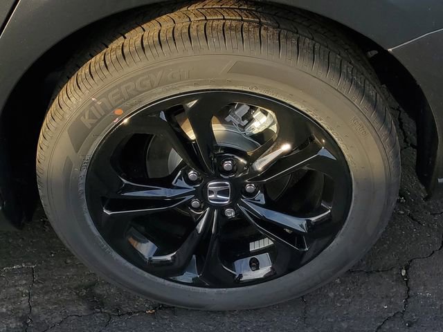 New 2025 Honda Accord SE image 5