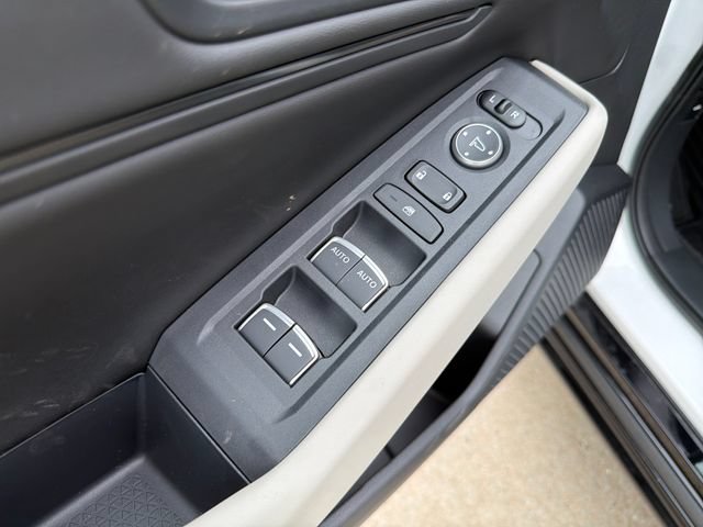 New 2026 Honda Accord EX-L image 13