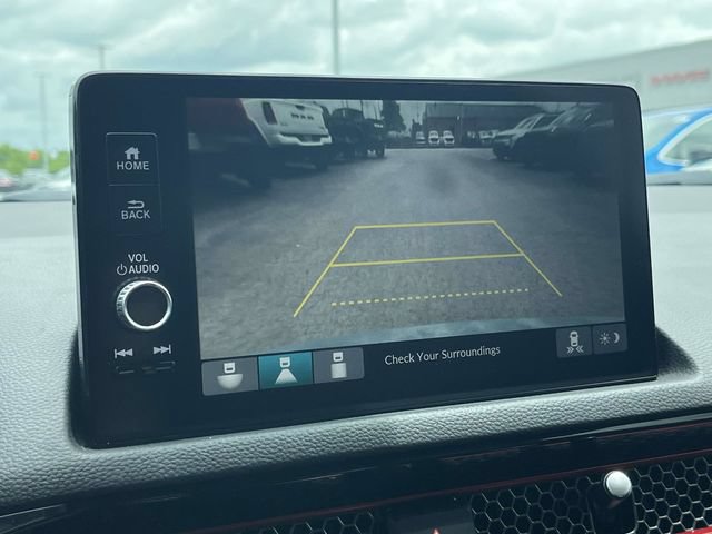 Used 2022 Honda Civic Si image 29