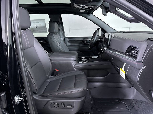 New 2026 Chevrolet Suburban RST w/ Comfort Package image 29
