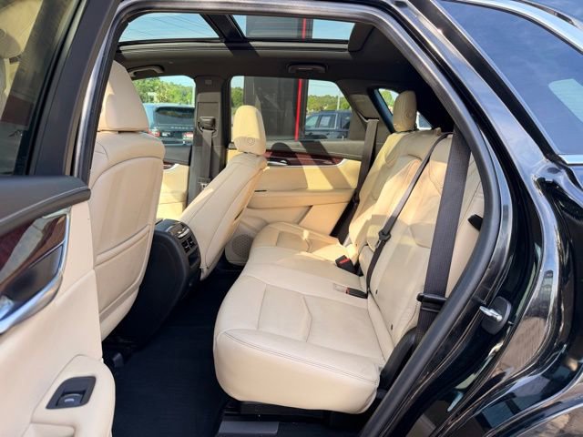 Used 2017 Cadillac XT5 Premium Luxury image 13