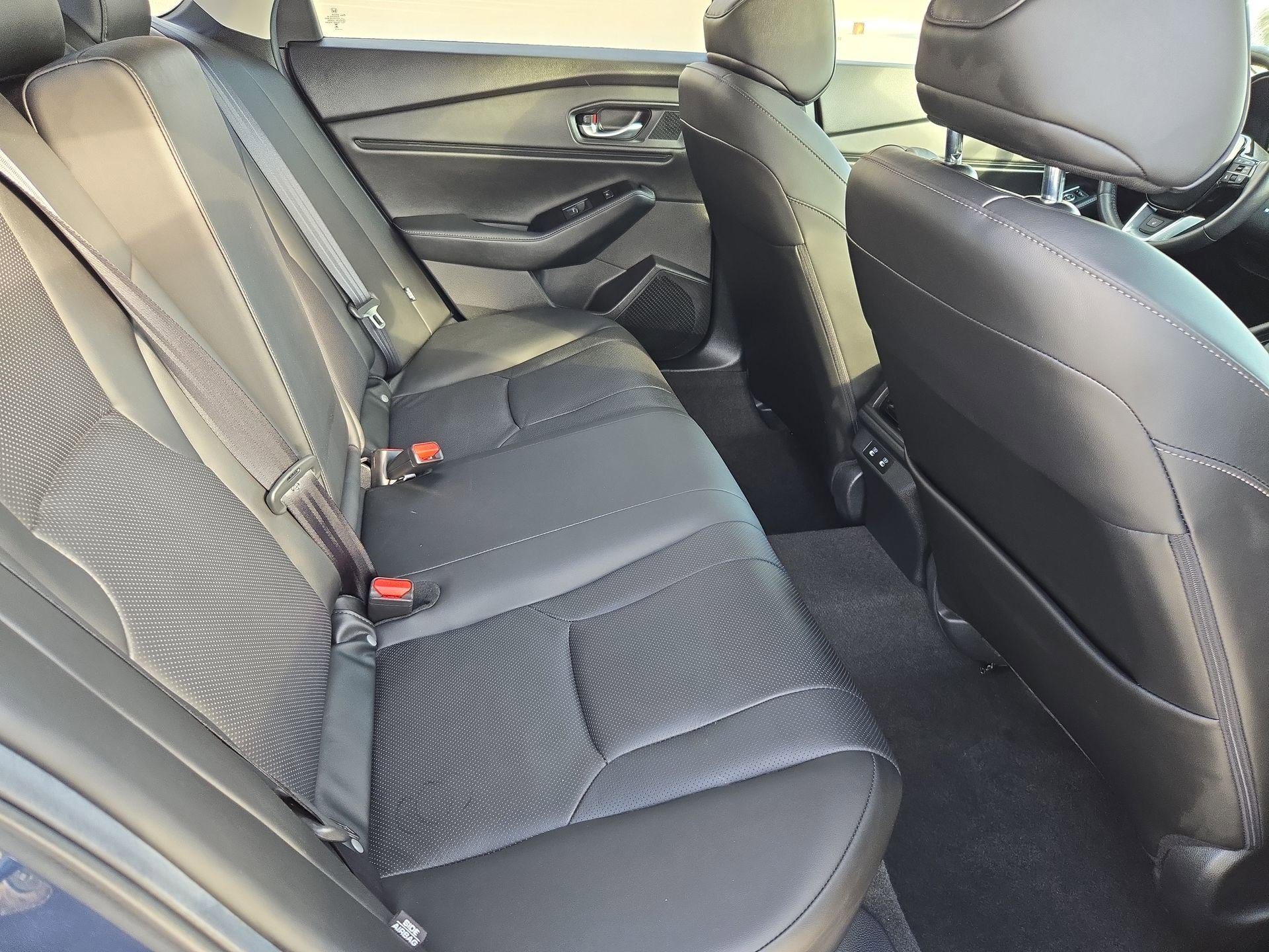 Used 2025 Honda Accord Touring image 31