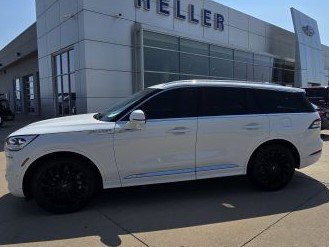 Used 2021 Lincoln Aviator Reserve w/ Equipment Group 210A AWD/4WD image 5