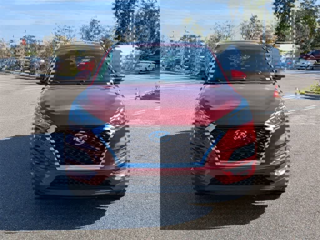 Used 2020 Hyundai Tucson Value image 8