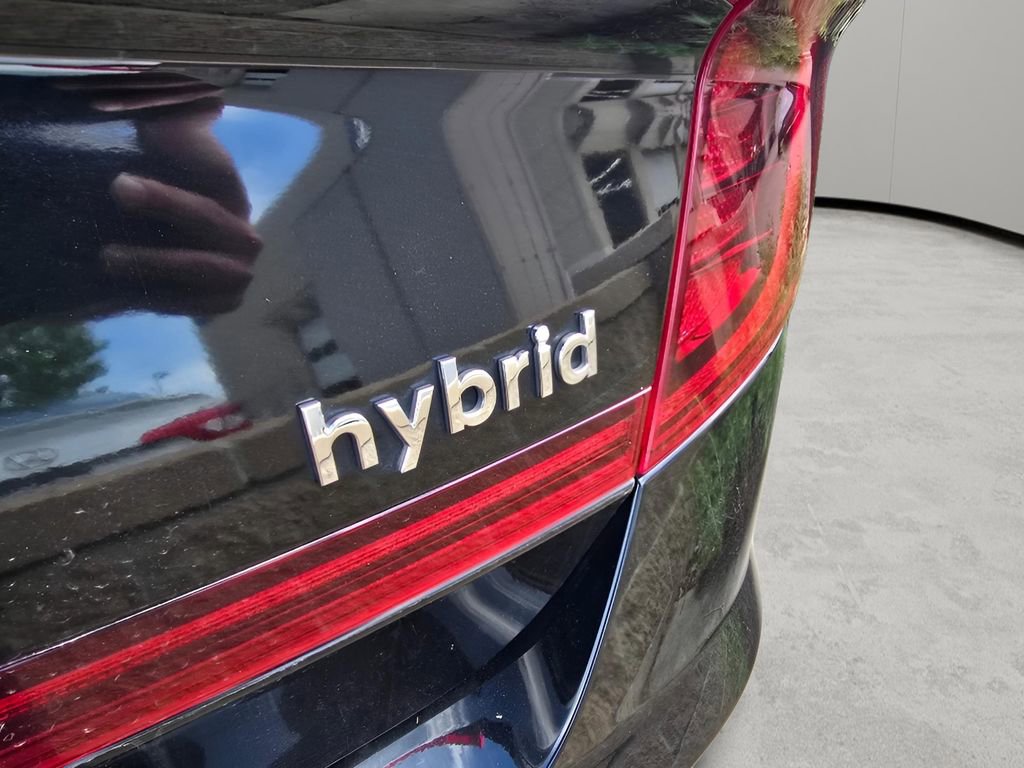 Used 2022 Hyundai Sonata SEL FWD image 17