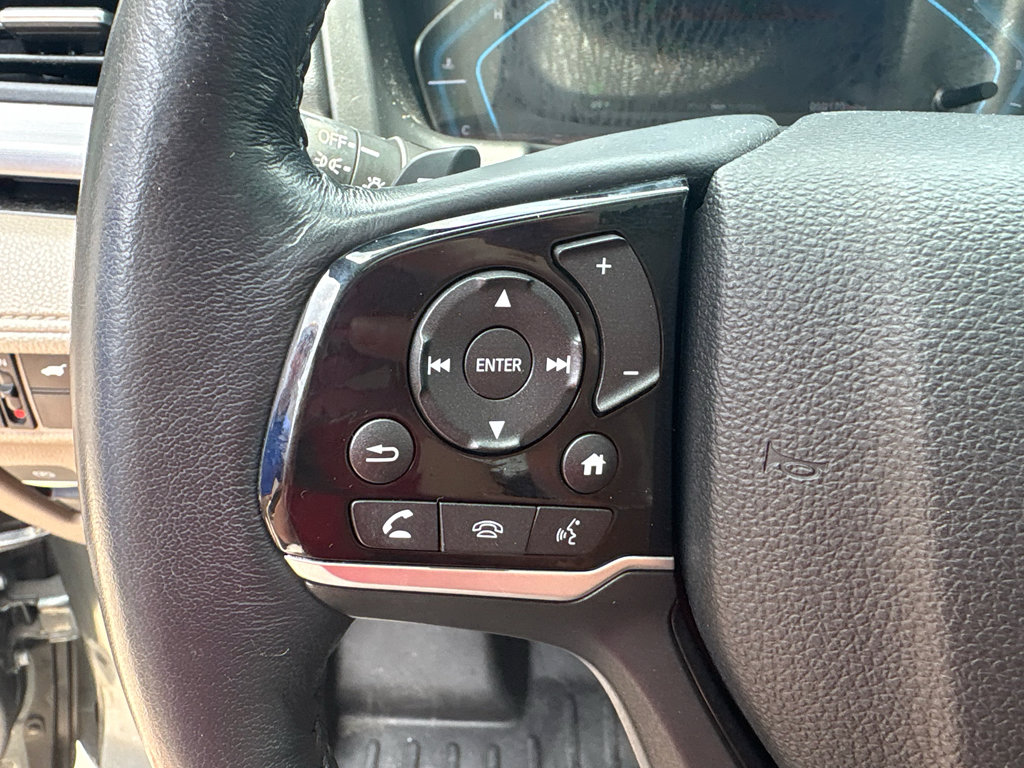 Certified 2020 Honda Odyssey Elite image 14