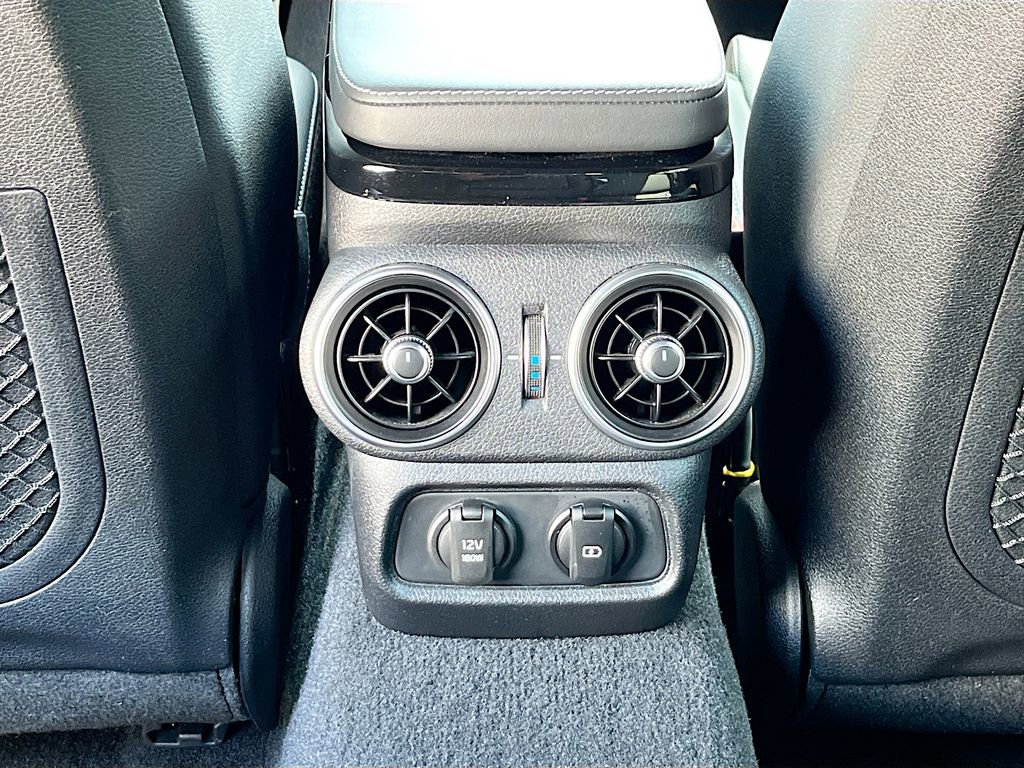 Certified 2021 Kia Stinger GT-Line w/ Paint Protection Package RWD image 29