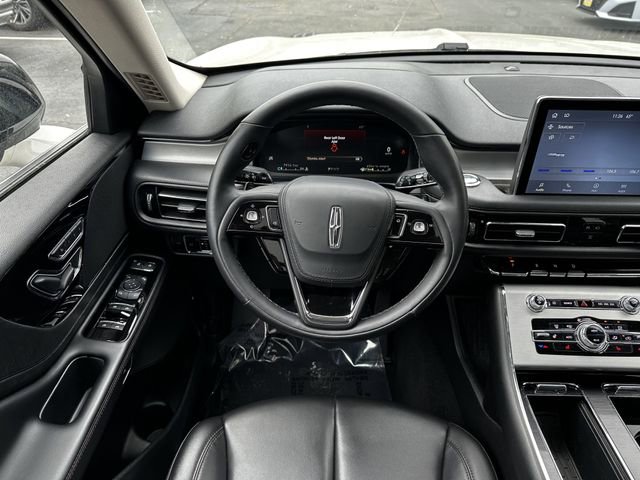 Certified 2023 Lincoln Aviator AWD w/ Premium Package image 14