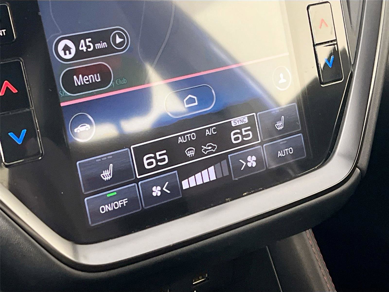 Used 2023 Subaru WRX Limited image 17