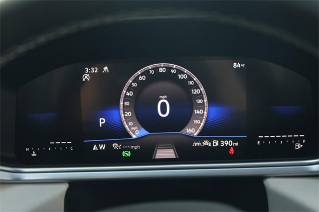 New 2025 Volkswagen Taos SE image 10