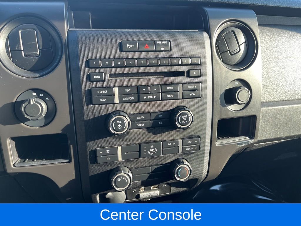 Used 2014 Ford F150 STX w/ Equipment Group 201A Mid image 22