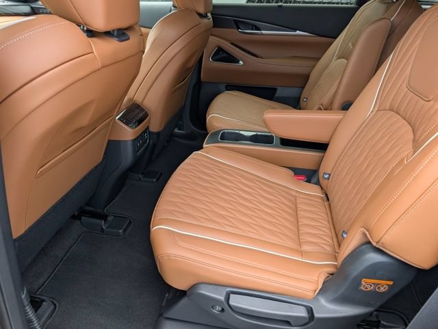 New 2027 INFINITI QX60 Autograph w/ Dark Cargo Package AWD/4WD image 25