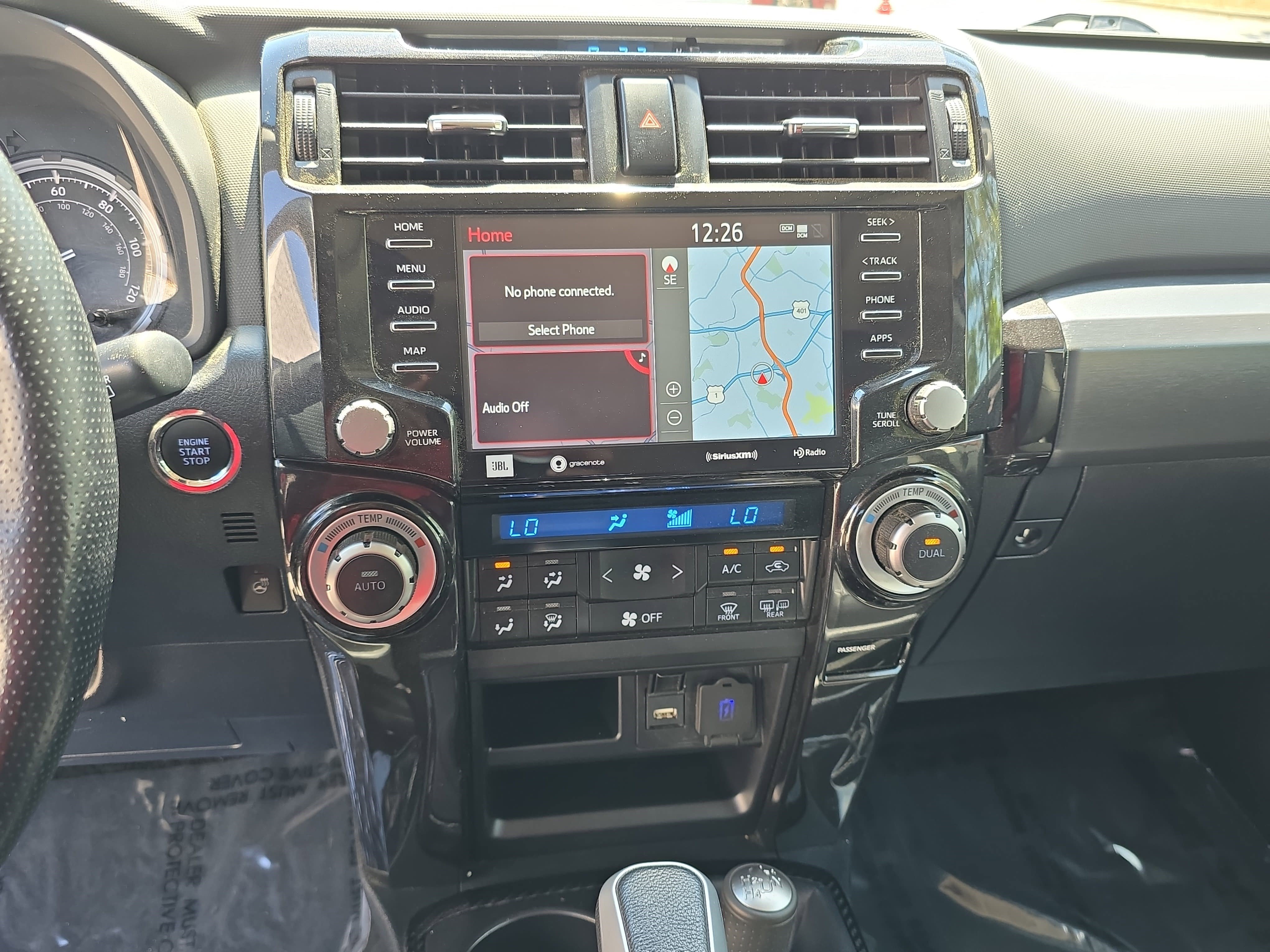 Used 2024 Toyota 4Runner TRD Pro image 20