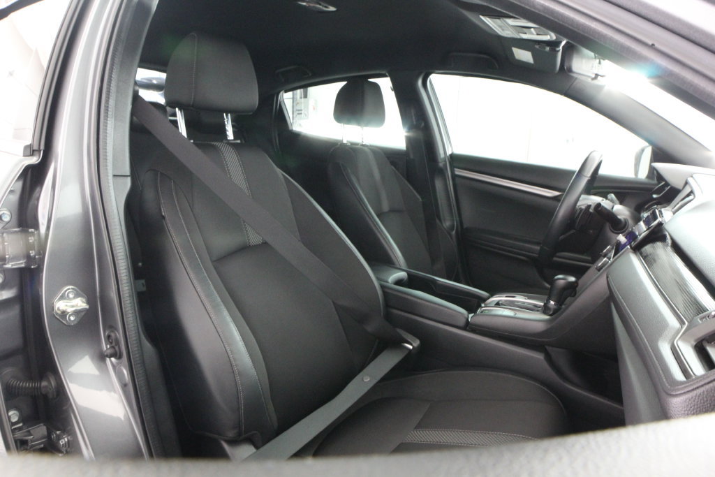 Used 2021 Honda Civic Sport image 54