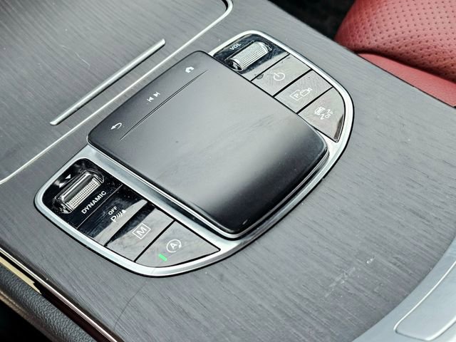 Used 2022 Mercedes-Benz GLC 300 4MATIC image 34