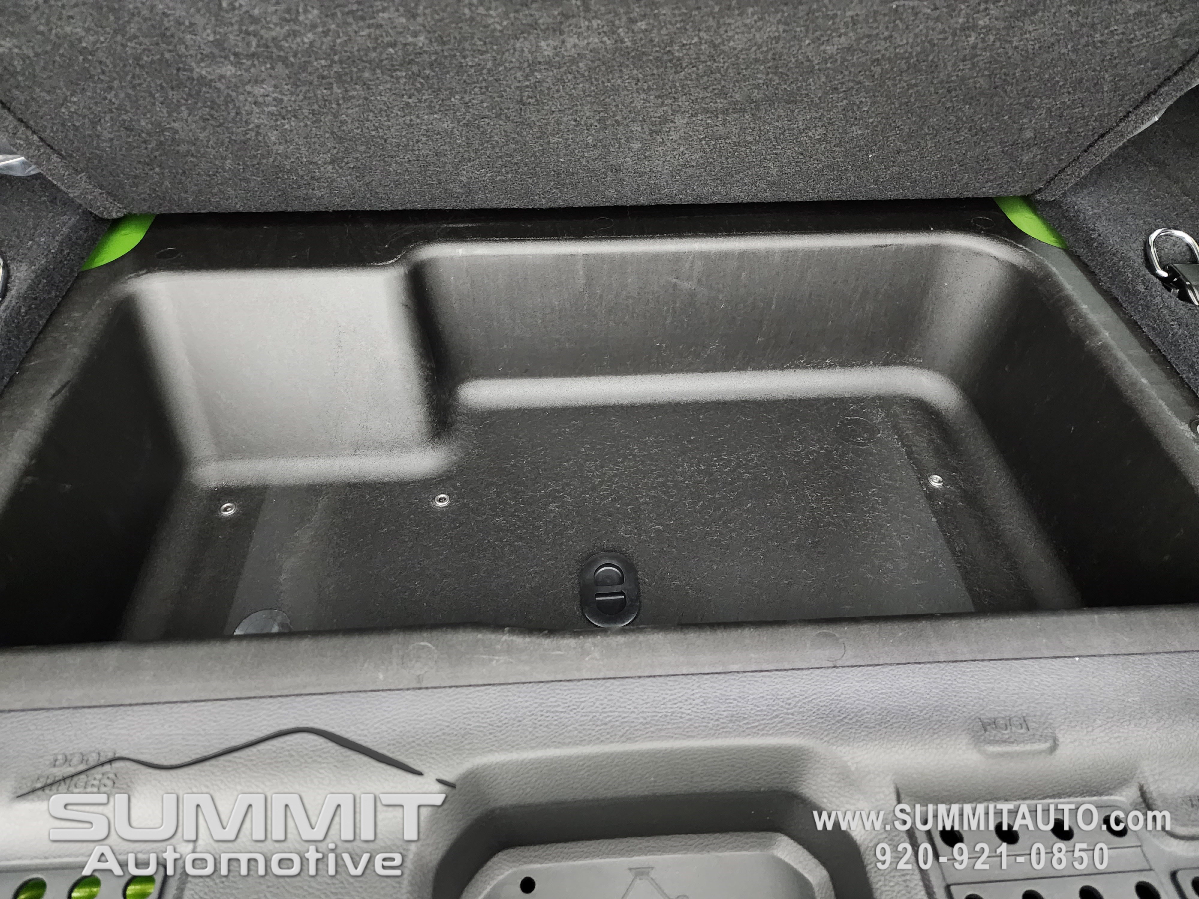 New 2026 Jeep Wrangler Unlimited Rubicon w/ Safety Group image 30