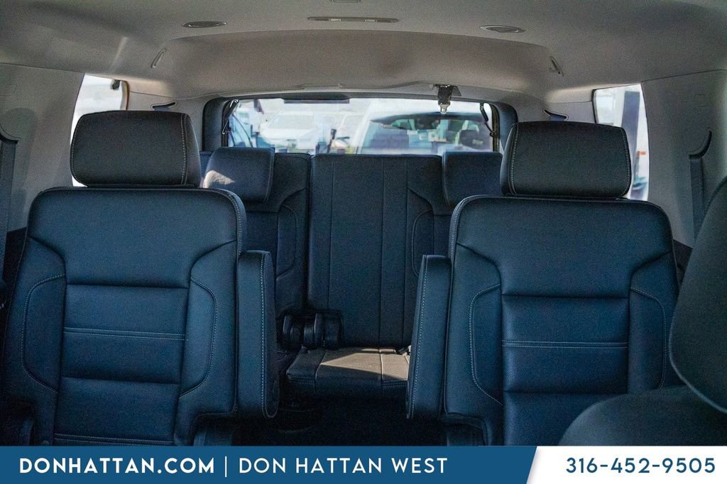 Used 2019 GMC Yukon Denali w/ Denali Ultimate Package image 24