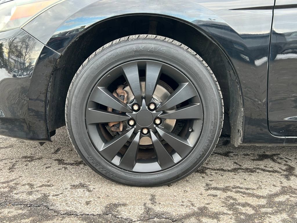 Used 2010 Honda Accord LX-S image 10