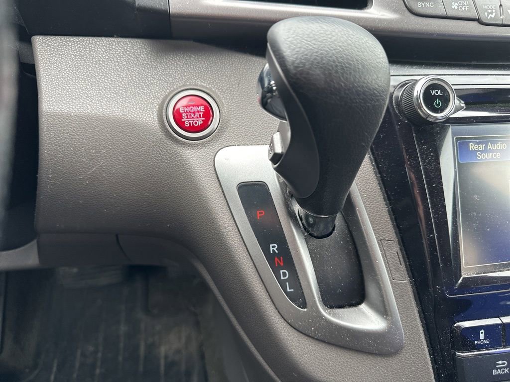 Used 2016 Honda Odyssey SE image 26