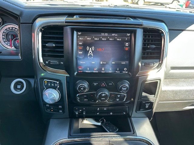 Used 2018 RAM 1500 Sport image 16