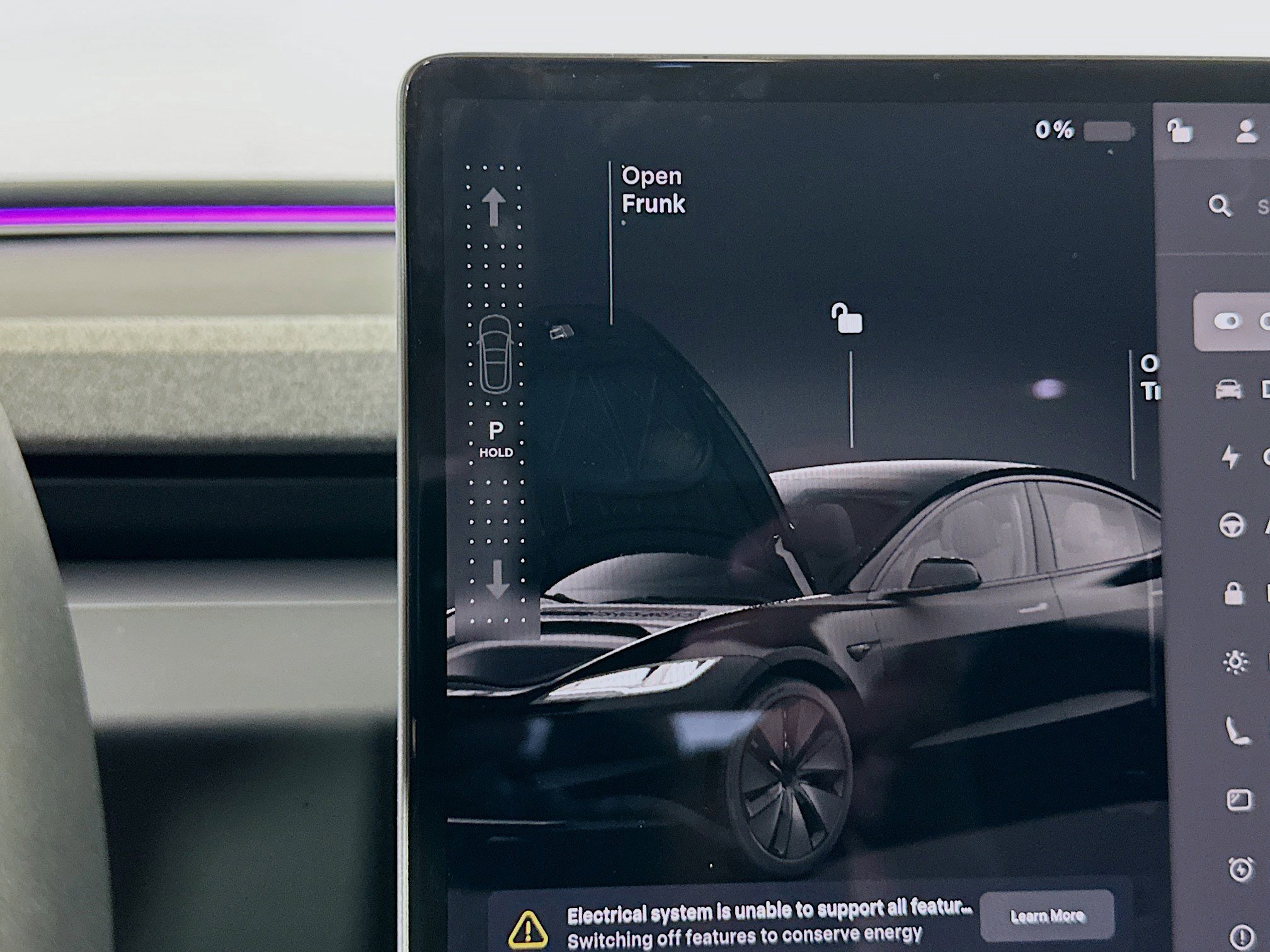 Used 2025 Tesla Model 3 Long Range RWD image 23